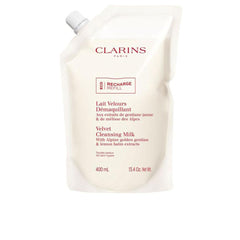 Clarins Limpiadores Faciales Y Lociones Desmaquillante Leche Ultra Delicado Confort Natural Suave