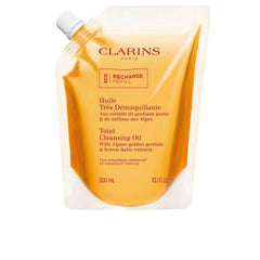 Clarins Limpiadores Faciales Y Lociones Aceite Desmaquillante Desmaquillado Suave Para Piel Radiante