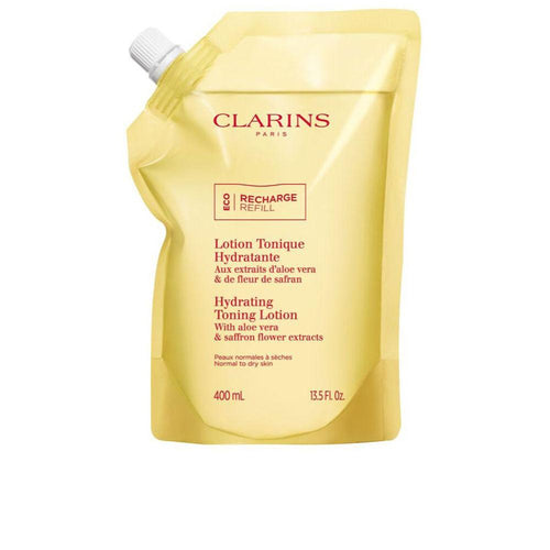 Clarins Limpiadores Faciales Y Lociones Lozione Tonica Idratante Idratazione Leggera Sostenibile