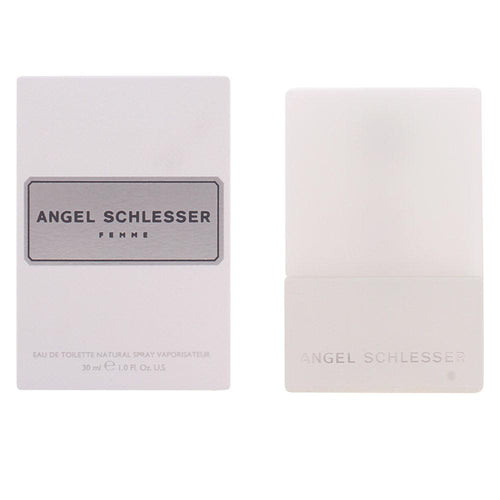 Angel Schlesser Angel Schlesser Parfum Eau De Toilette Elegance Moderne Intemporelle