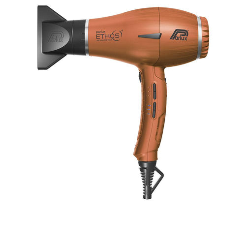 Parlux Ethos Secador De Pelo Lilac Innovación Digital Profesional