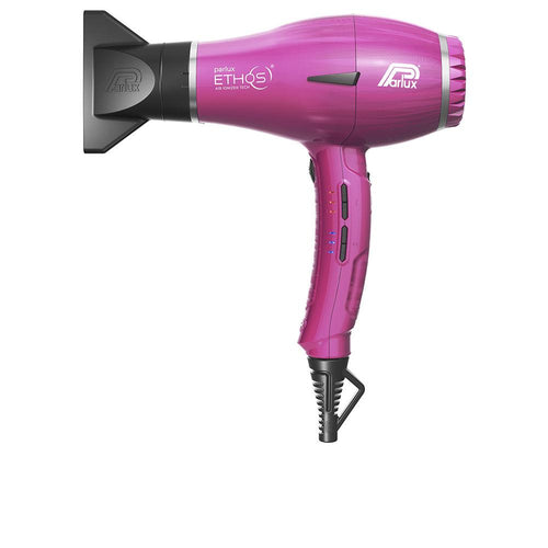 Parlux Ethos Secador De Pelo Lilac Innovación Digital Profesional