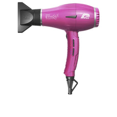 Parlux Ethos Secador De Pelo Lilac Innovación Digital Profesional