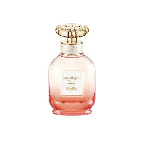 Coach Dreams Profumo