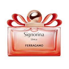 Salvatore Ferragamo Signorina Perfume Eau De Parfum Elegancia Moderna Para Mujer