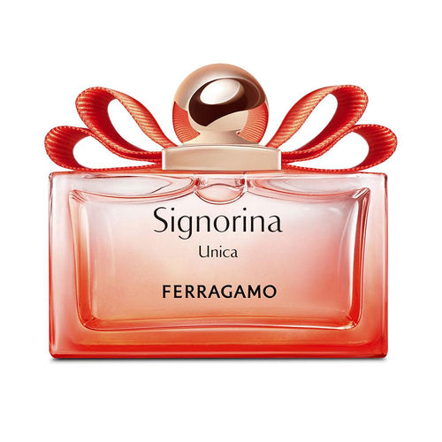 Salvatore Ferragamo Signorina Perfume Eau De Parfum Elegancia Moderna Para Mujer