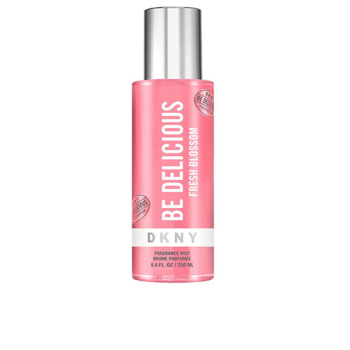 Donna Karan Delicious Collection Fresh Blossom Parfüm Body Mist Eau De Parfum Unvergleichliche Blumige Frische
