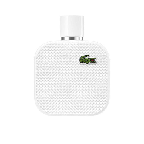 Lacoste L.12.12 Pour Lui Perfume Eau De Toilette Aroma Amaderado Distintivo