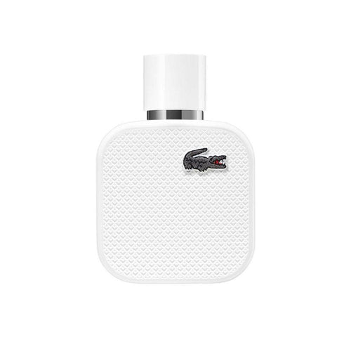 Lacoste L. 12 .12 Pour Lui Perfume Eau De Parfum Elegancia Fresca Y Vitalidad