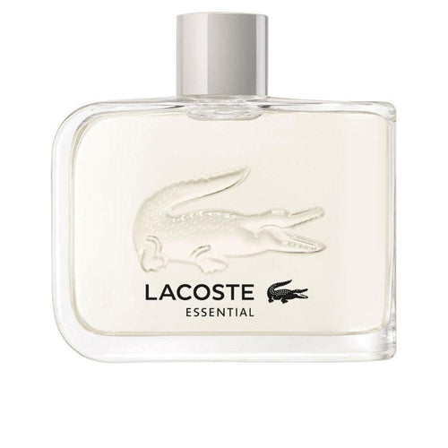 Lacoste Essential Pour Homme Perfume Eau De Toilette Frescura E Intensidad