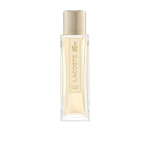 Lacoste Lacoste Pour Femme Perfume Eau De Parfum Elegancia Floral Femenina