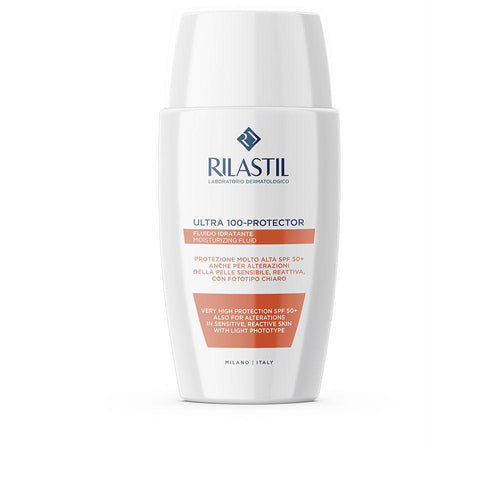 Rilastil Sun System Crema Solare Ultraprotettiva Protezione Solare Avanzata