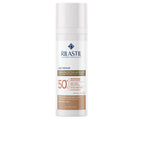 Rilastil Sun System Fotoprotector Antietà Con Colore Protezione Solare Avanzata