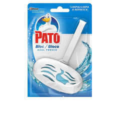 Pato Bloc Dispositivo Sanitizante Y Recambio Para WC Higiene Superior