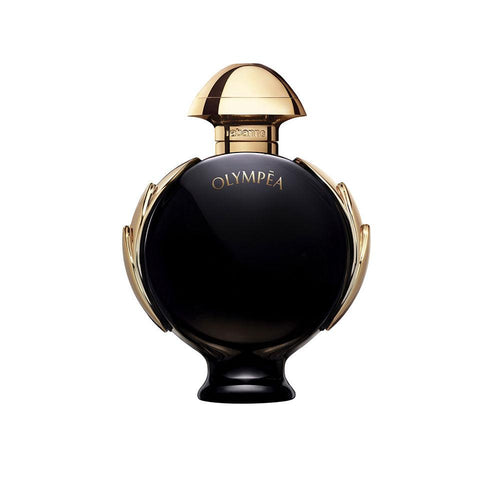Rabanne Olympéa Perfume Eau De Parfum Cautivador Verde Floral Ámbar