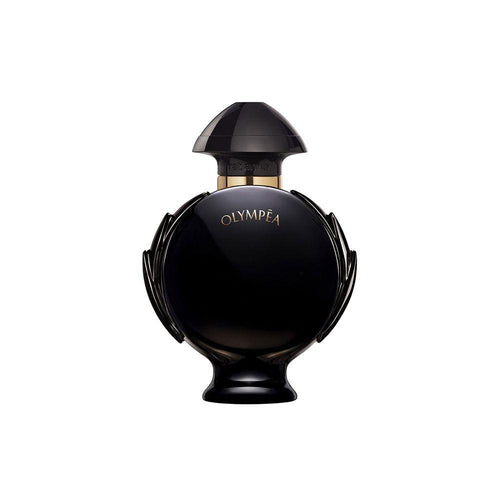 Rabanne Olympéa Perfume Eau De Parfum Cautivador Verde Floral Ámbar