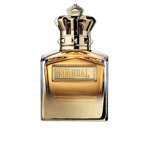 Jean Paul Gaultier Scandal Pour Homme Eau De Parfum Parfüm Verführerischer Holzduft