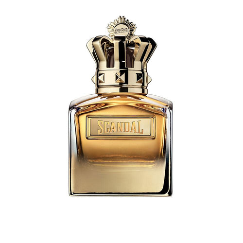 Jean Paul Gaultier Scandal Pour Homme Eau De Parfum Parfüm Verführerischer Holzduft