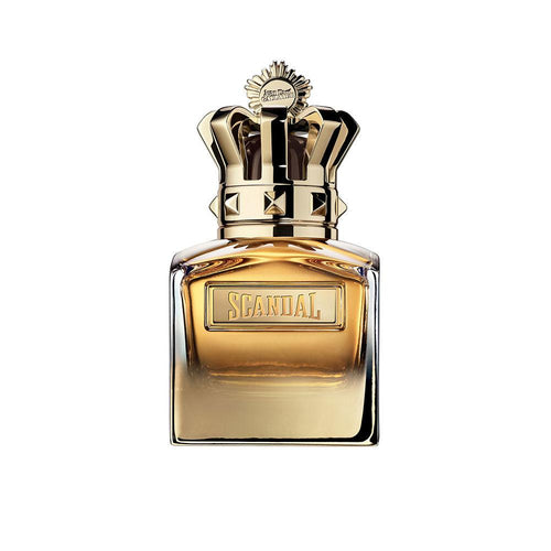 Jean Paul Gaultier Scandal Pour Homme Perfume Eau De Parfum Aroma Amaderado Seductor