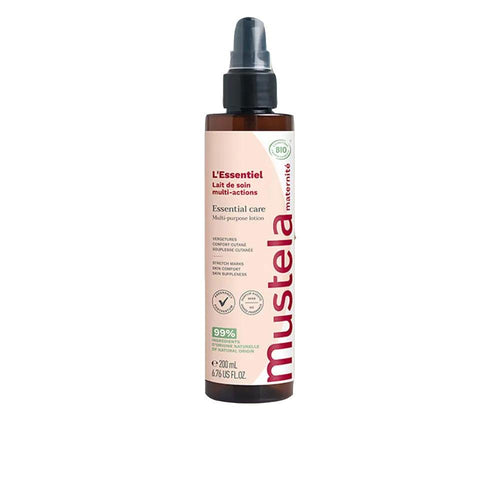Mustela Maternidad Latte Corpo Multi Azione Cura Naturale Pelle