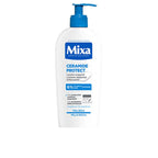 Mixa Ceramide Protect Lozione Corpo Idratante Idratazione 48 Ore