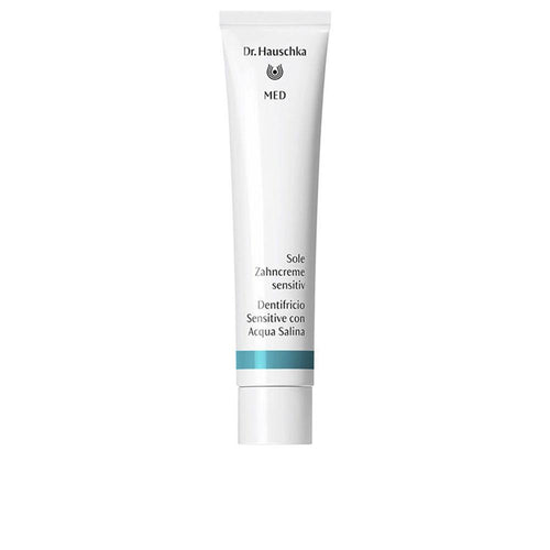 Dr. Hauschka Dr. Hauschka Sensitive Dentifricio Cura Orale Delicata