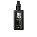 Sebman The Groom Olio Per Capelli E Barba Senti L Energia