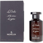 Moncler La Cordee Profumo Eau De Parfum Legno Agrumato Eleganza