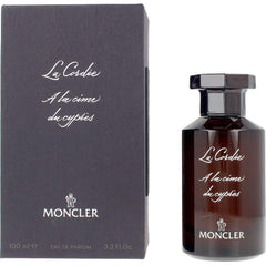 Moncler La Cordee Profumo Eau De Parfum Legno Agrumato Eleganza
