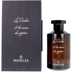 Moncler La Cordee Profumo Eau De Parfum Legno Agrumato Eleganza