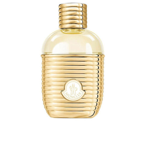 Moncler Sunrise Pour Femme Perfume Eau De Parfum Madera Floral Fascinante