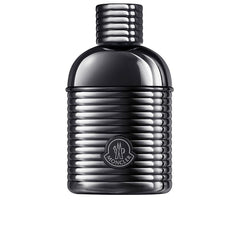 Moncler Sunrise Pour Homme Profumo Eau De Parfum Essenza Legnosa Audace