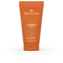 Origins Ginzing Emulsión Hidratante Hidratación Y Protección Radiante
