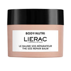Lierac Body Nutri Repairing Balm 99% Natural Ingredients