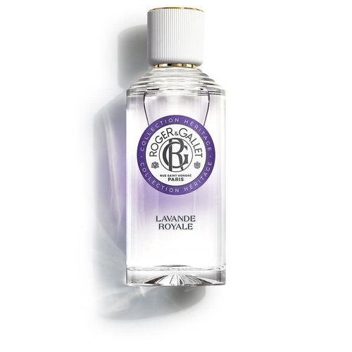 Roger & Gallet Agua Perfumada Bienestar Lavande Royale Perfume Eau De Toilette Bienestar Y Tranquilidad