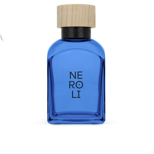 Adolfo Dominguez Neroli Profumo Eau De Toilette Essenza Mediterranea Pura