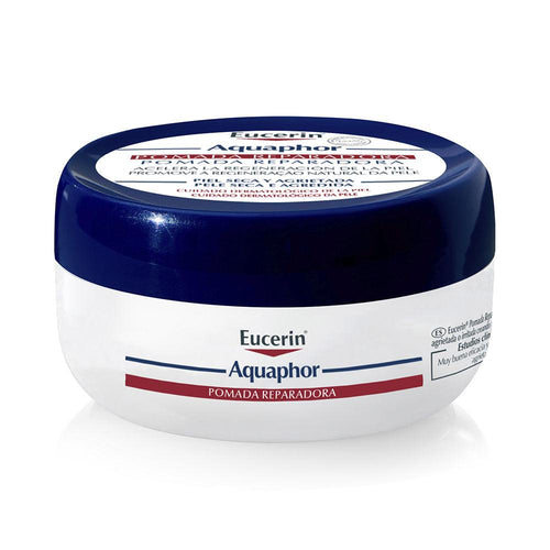 Eucerin Aquaphor Ungüento Reparador Piel Reparada E Hidratada