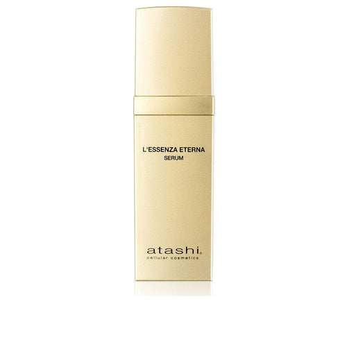 Atashi L'Essenza Eterna Siero Anti Aging Risveglia La Tua Giovinezza