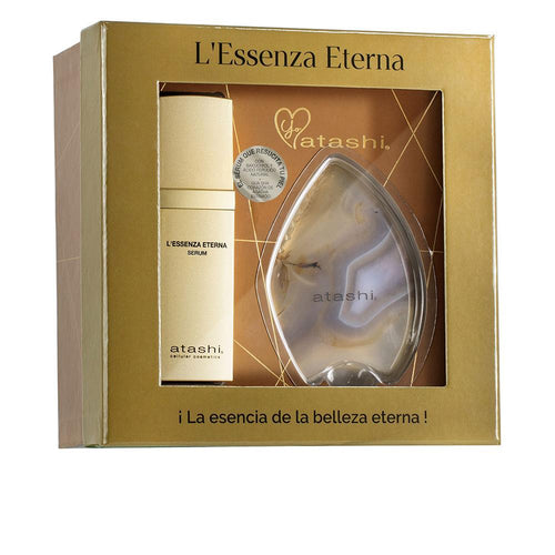Atashi L'Essenza Eterna Serum Anti Aging Rinnovo Cellulare Immediato