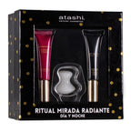 Atashi Celullar Cosmetic Crema Contorno Occhi Anti Aging Risveglia Il Tuo Sguardo