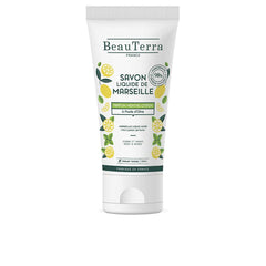 Beauterra Marseille Jabón Limpieza Natural Refrescante