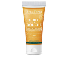 Beauterra Huile De Douche Aceite De Ducha Tropical Mima Tu Piel Naturalmente