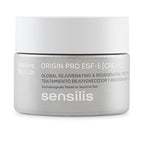 Sensilis Origin Pro Facial Cream Deep Regeneration And Firmness