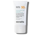 Sensilis Photocorrection Sunscreen Fluid Oil Control Matte Finish