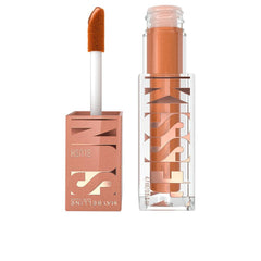 Maybelline Sunkisser Rubor Y Bronceador Líquido Look De Vacaciones Radiante