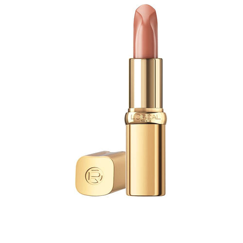 L'Oréal Paris Color Riche Lipstick Rose Glacée Luxurious Satin Look