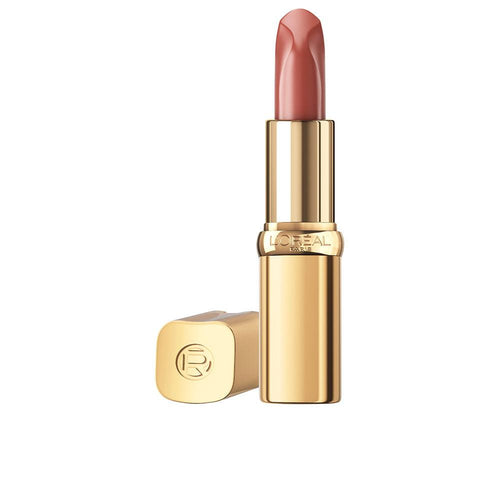 L'Oréal Paris Color Riche Lipstick Rose Glacée Luxurious Satin Look