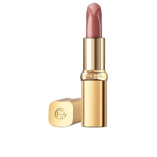 L'Oréal Paris Color Riche Labial Rose Glacée Acabado Satinado Lujoso