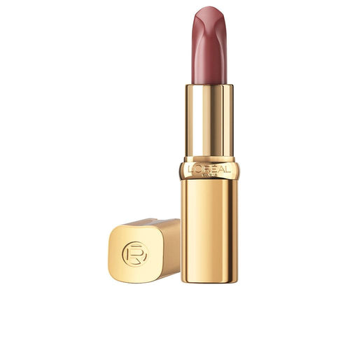 L'Oréal Paris Color Riche Lipstick Rose Glacée Luxurious Satin Look