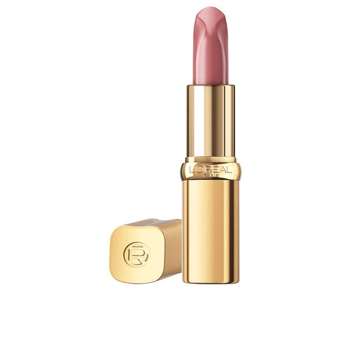 L'Oréal Paris Color Riche Labial Rose Glacée Acabado Satinado Lujoso